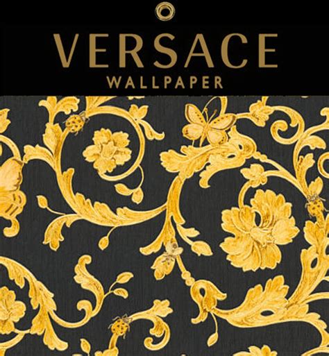 versace wallpaepr|versace wallpaper home decor.